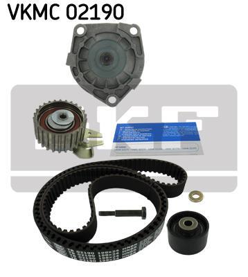 Kit de distribuição SKF ref. VKMC 02190